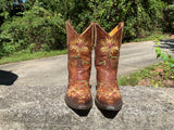 Size 6 women’s Old Gringo boots