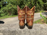 Size 6 women’s Old Gringo boots