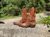Size 6 women’s Old Gringo boots