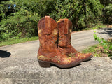 Size 6 women’s Old Gringo boots