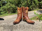 Size 6 women’s Old Gringo boots
