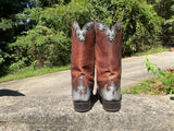 Size 9 women’s Stetson boots