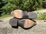 Size 9 women’s Stetson boots