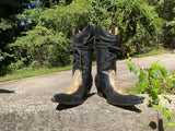 Size 7 women’s handmade boots