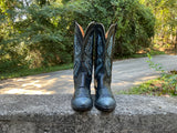 Size 9 women’s Lucchese boots