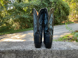 Size 9 women’s Lucchese boots
