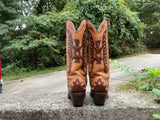 Size 8.5 women’s Corral boots