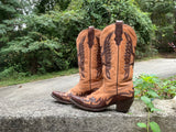Size 8.5 women’s Corral boots