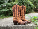 Size 8.5 women’s Corral boots
