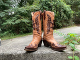 Size 8.5 women’s Corral boots