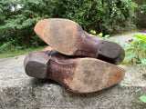 Size 8.5 women’s Corral boots