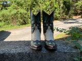 Size 7.5 women’s Old Gringo boots