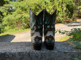 Size 7.5 women’s Old Gringo boots