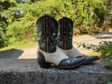 Size 7.5 women’s Old Gringo boots