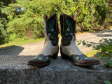 Size 7.5 women’s Old Gringo boots