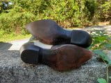 Size 7.5 women’s Old Gringo boots