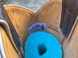 Size 7.5 women’s Old Gringo boots