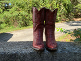 Size 9.5 women’s Old Gringo boots