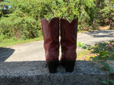Size 9.5 women’s Old Gringo boots