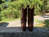Size 7.5 women’s Gameday boots