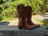 Size 7.5 women’s Gameday boots