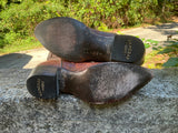 Size 7.5 women’s Gameday boots