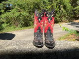 Size 8.5 women’s Laredo boots