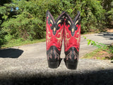 Size 8.5 women’s Laredo boots