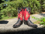 Size 8.5 women’s Laredo boots