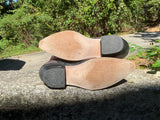 Size 8.5 women’s Laredo boots