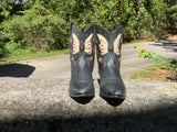 Size 8.5 women’s Oak Tree Farms boots