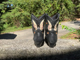 Size 8.5 women’s Oak Tree Farms boots