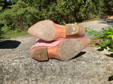 Size 7 women’s handmade boots