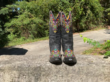 Size 6.5 women’s Old Gringo boots