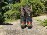 Size 6.5 women’s Old Gringo boots