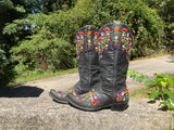 Size 6.5 women’s Old Gringo boots