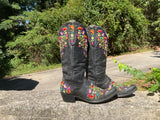 Size 6.5 women’s Old Gringo boots