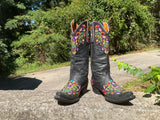 Size 6.5 women’s Old Gringo boots