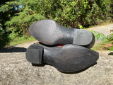 Size 6.5 women’s Old Gringo boots