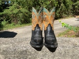 Size 8 women’s Hyer boots