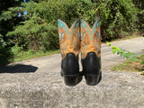 Size 8 women’s Hyer boots