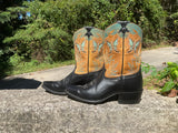 Size 8 women’s Hyer boots