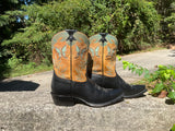 Size 8 women’s Hyer boots