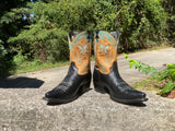 Size 8 women’s Hyer boots