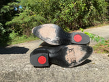 Size 8 women’s Hyer boots
