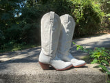 Size 6 women’s Idyllwind boots