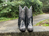 Size 7.5 women’s Corral boots
