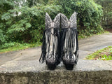 Size 7.5 women’s Corral boots