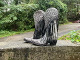 Size 7.5 women’s Corral boots