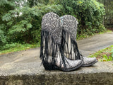 Size 7.5 women’s Corral boots